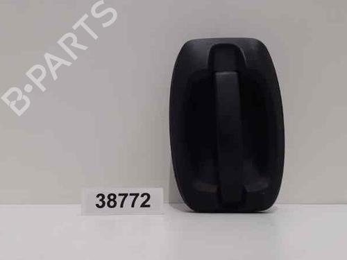 Used Front right exterior door handle CITROËN JUMPER II Van 2.2 HDi 100 (101 hp) 5761481