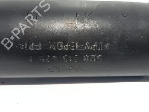 Left rear shock absorber VW GOLF VII (5G1, BQ1, BE1, BE2)  | BP13421042M18 