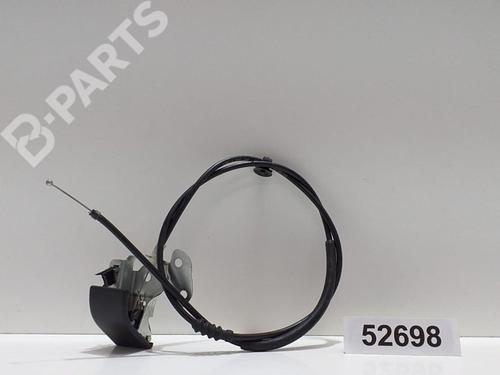 Used Hood lock Hood lock MINI MINI COUNTRYMAN (R60) Cooper (122 hp) 8763948 8763948