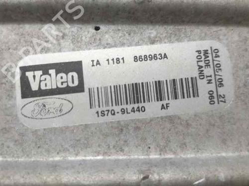 Intercooler FORD MONDEO III (B5Y)  | BP18239529M30 