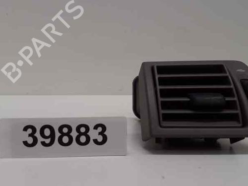 Used Air vent VOLVO S40 II (544) 2.0 D (136 hp) 11648139