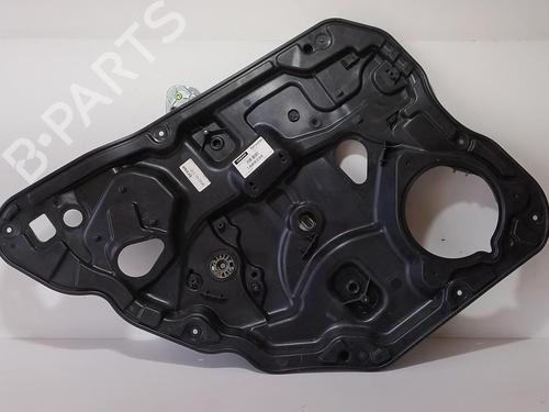 Rear left window mechanism VOLVO XC60 I SUV (156) D5 AWD (185 hp) 30753329