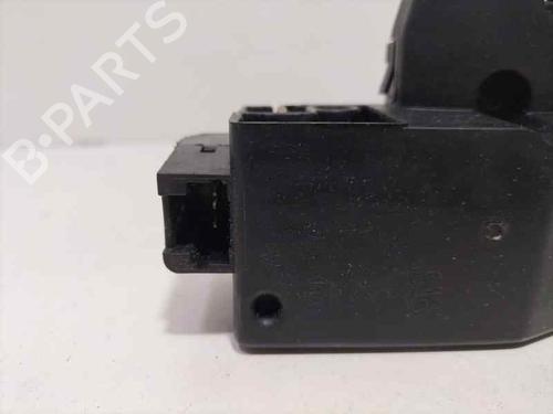 Tailgate lock PEUGEOT 307 Break (3E) 2.0 HDI 90 | BP17101369C101 