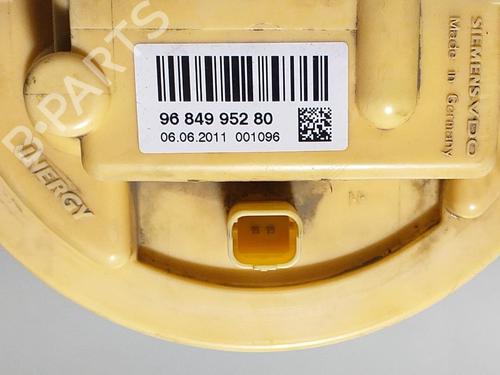 Fuel pump PEUGEOT PARTNER Box Body/MPV  | BP10737821M76 