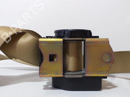 Rear center seatbelt BMW 7 (E65, E66, E67) 735 i, Li | BP11633525I27 