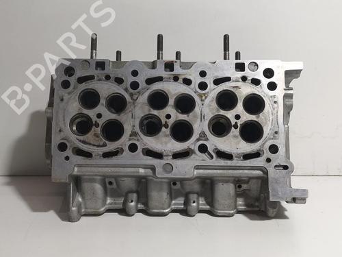 Used Cylinder head VW TOUAREG (7LA, 7L6, 7L7) 3.0 V6 TDI (225 hp) 15822184