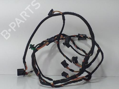 Elektronisk modul AUDI Q5 (8RB) 3.0 TDI quattro (240 hp) 11417305