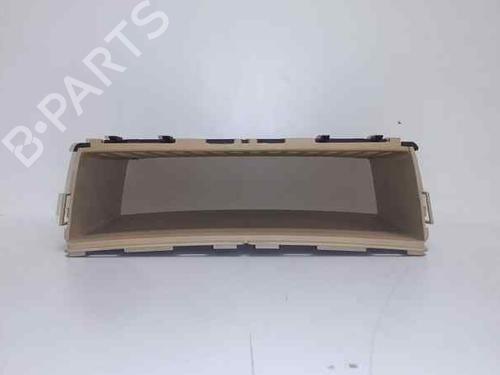 Dashboard BMW 5 (E60) 530 i | BP6613825C46 