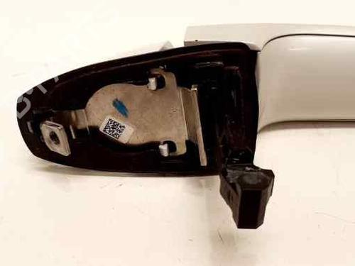 Rear left exterior door handle BMW 2 Active Tourer (F45) 218 d | BP5762762C130 