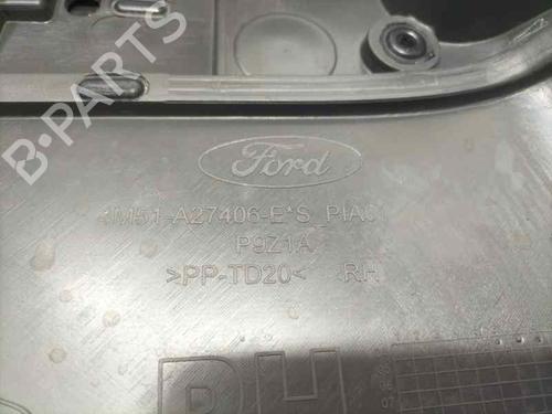 Verkleidung hinten rechts FORD FOCUS II (DA_, HCP, DP)  | BP16974794C61 