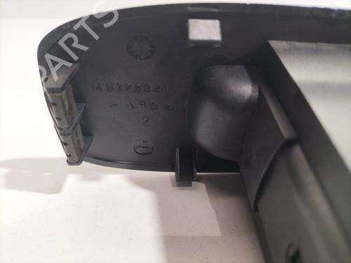 Left rear window switch MITSUBISHI PAJERO II (V3_W) 3.2 DiD 4WD | BP17617079I29 