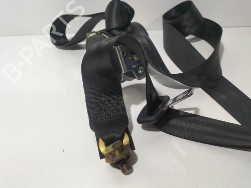 Rear right seatbelt AUDI A6 Allroad C6 (4FH) 3.0 TDI quattro | BP16168803I28 