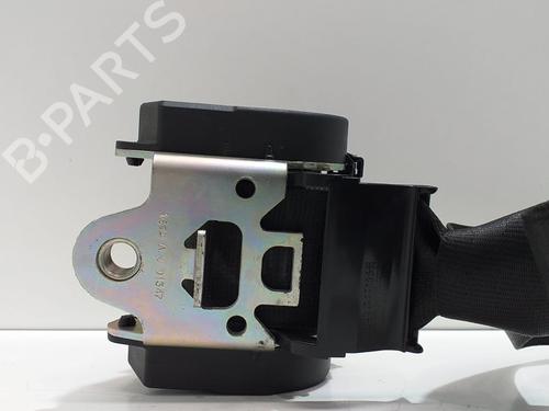 Rear right seatbelt AUDI A5 (8T3) 2.0 TDI quattro | BP8297794I28 