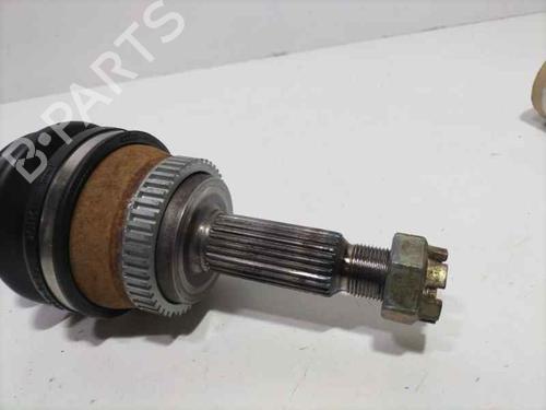 Right rear driveshaft HYUNDAI TUCSON (JM) 2.0 CRDi All-wheel Drive | BP17522056M41 