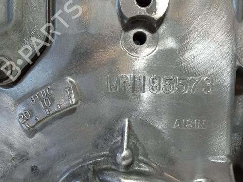 Timing cover SMART FORFOUR (454) 1.5 (454.032) | BP14516350M123