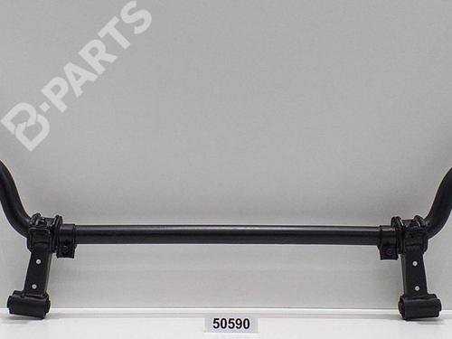 Used Anti roll bar Anti roll bar MERCEDES-BENZ M-CLASS (W163) ML 400 CDI (163.128) (250 hp) 7478466 7478466