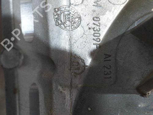 Air vent BMW 7 (E65, E66, E67) 735 i, Li | BP11648239I21 