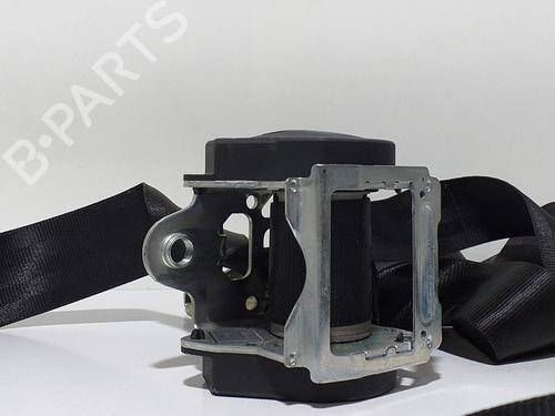 Rear left seatbelt VW GOLF V (1K1) 1.9 TDI | BP9161257I29 