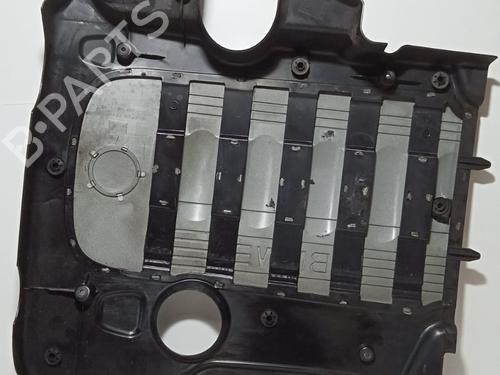 Upper protection BMW X5 (E53) 3.0 d | BP13966168M93 