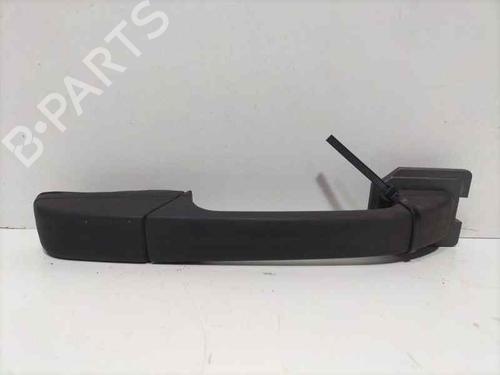 Rear left exterior door handle LAND ROVER RANGE ROVER II (P38A) 4.6 4x4 (224 hp) 16975650