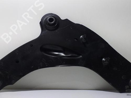 Used Right front suspension arm RENAULT TRAFIC II Platform/Chassis (EL) 1.9 dCi 100 (EL0C) (101 hp) 8592773