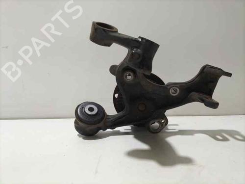 Left rear steering knuckle AUDI A4 B6 (8E2) 2.5 TDI | BP17834844M27 