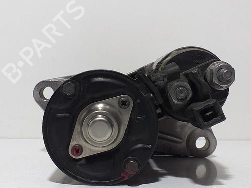 Starter SKODA FABIA I Praktik (6Y5) 1.2 | BP10542424M8 