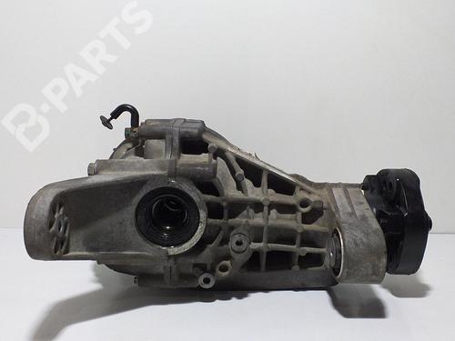 Used Rear differential Rear differential MERCEDES-BENZ R-CLASS (W251, V251) R 500 4-matic (251.072, 251.172) (388 hp) 10238664 10238664