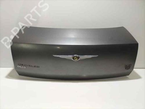 Tailgate CHRYSLER 300C (LX, LE) 3.0 CRD (218 hp) 16220870