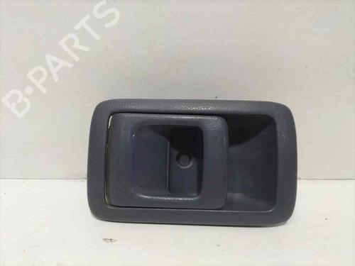 Puxador interior frente esquerdo TOYOTA LAND CRUISER 90 (_J9_) [1995-2024]null 6920610070B1