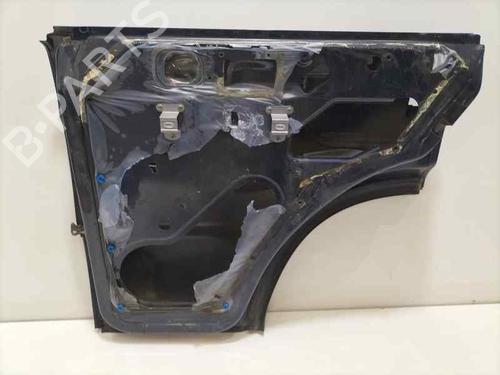 Right rear door LAND ROVER DISCOVERY II (L318) 2.5 Td5 4x4 | BP17082447C5 