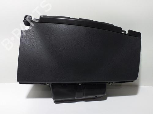 Hanskerom CITROËN BERLINGO MULTISPACE (B9)  | BP8532893C95 