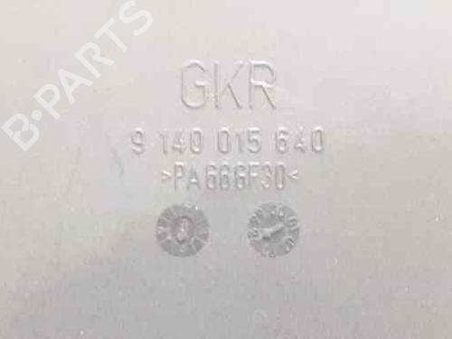 Elektronisk modul MERCEDES-BENZ S-CLASS (W220, V220)  | BP5950676M83 