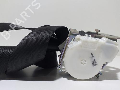 Rear left seatbelt AUDI A3 (8P1) 2.0 TDI 16V | BP8620876I29 