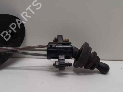Left mirror CHEVROLET MATIZ (M200, M250) 0.8 | BP5762129C26 