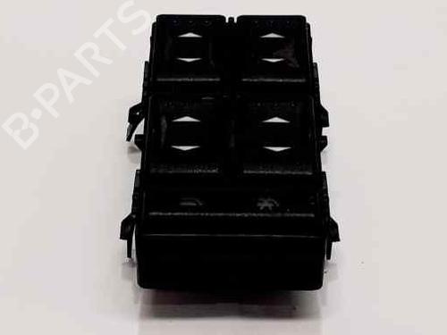 Left front window switch FORD MONDEO III (B5Y)  | BP5997961I27 