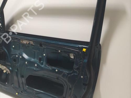 Right front door MITSUBISHI PAJERO III (V7_W, V6_W)  | BP18113152C3 