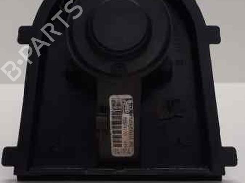 Heater blower motor VW GOLF IV (1J1)  | BP5761766M62 