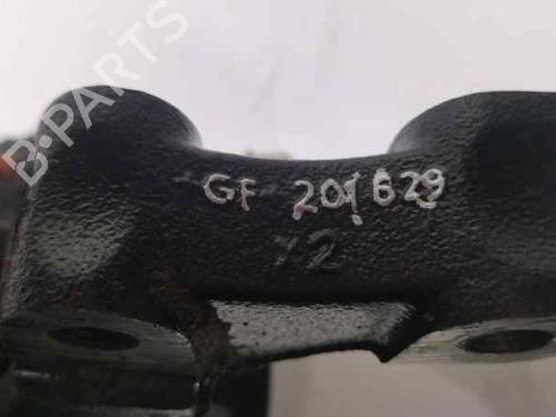 Right front steering knuckle OPEL ASTRA G Saloon (T98)  | BP16585608M26 
