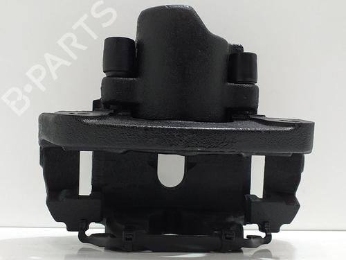Left front brake caliper BMW X5 (E53) 3.0 d | BP11569733M105 