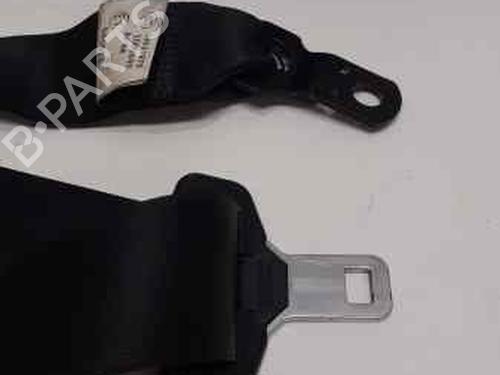 Rear right seatbelt BMW X3 (E83) 2.0 sd | BP6613615I28 