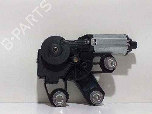 Rear wiper motor VW TOUAREG (7LA, 7L6, 7L7) 3.0 V6 TDI | BP10212589M102 