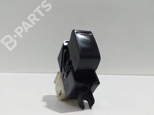 left-rear-window-switch-nissan-x-trail-i-t30-254110v000-2001-2002-2003-2004-2005-2006-2007-2008-2009-2010-2011-2012-2013-8216991 main image