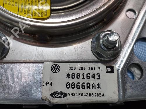Driver airbag VW SHARAN (7M8, 7M9, 7M6) 1.9 TDI | BP10090638C9 