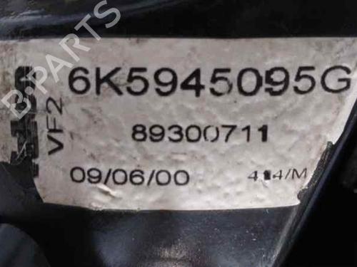 Left taillight SEAT CORDOBA (6K2) 1.9 TDI | BP6212409C34 