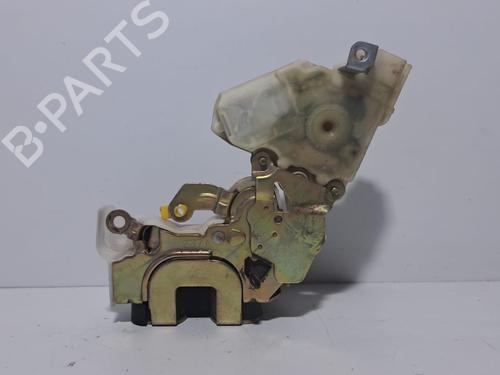 Used Rear left lock NISSAN TERRANO II (R20) 3.0 Di 4WD (154 hp) 14365335