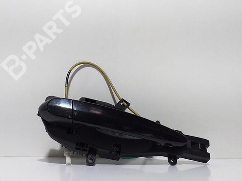 Used Front right exterior door handle Front right exterior door handle BMW X3 (F25) sDrive 18 d (143 hp) 9219004 9219004