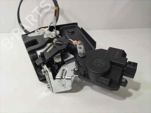 Rear left lock HYUNDAI TUCSON (JM) 2.0 CRDi | BP16770867C100 