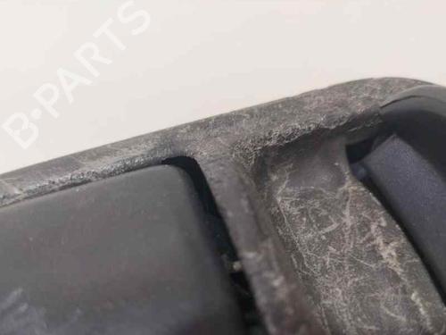 Front left interior door handle NISSAN TERRANO II (R20)  | BP18308538I13 