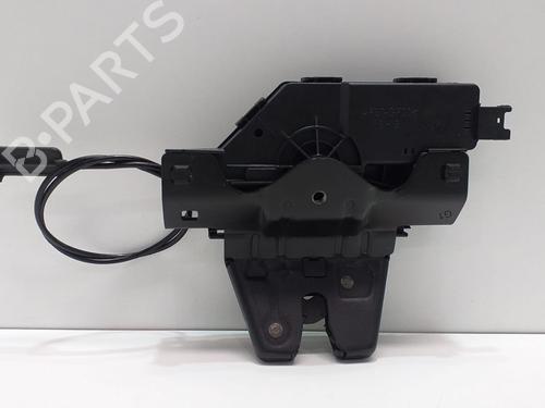 Tailgate lock BMW 1 (E87) 120 d | BP19700318C101 
